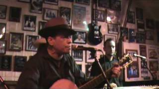 87 Southbound Wayne Hancock