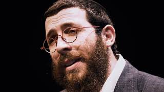 ישראליק בש • אלו ואלו אומרים . . ומי שחטא ישוב (קליפ)