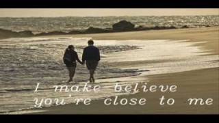 the distance by evan and jaron