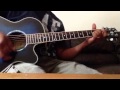 Timi Bhane - Guitar Lesson