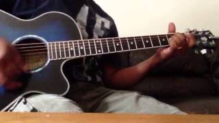 Timi Bhane - Guitar Lesson