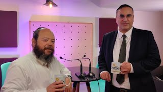 תאשמע - פודקאסט | חיים קליגר עם יונתן אליאס עו"ד וטוען רבני