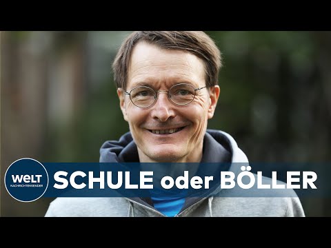 WELT INTERVIEW: Lauterbach - Einigung über weitere Corona-Maßnahmen noch möglich