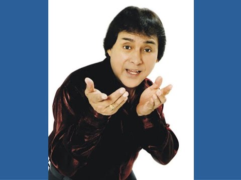 Ricky Maravilla - Que tendra el petiso - Letra (lyrics)