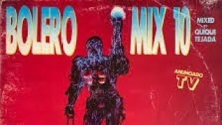 BOLERO MIX-10