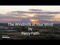 Percy Faith - The Windmills of Your Mind