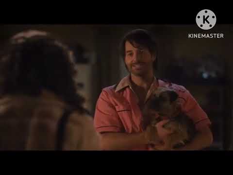 “Home on the Range” (Toon Style) Part 16 - Eli Mills Arrives