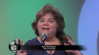 Sally Rae Rogers: The Story of Little Earache