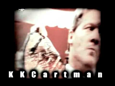 Chris Jericho - Stricken