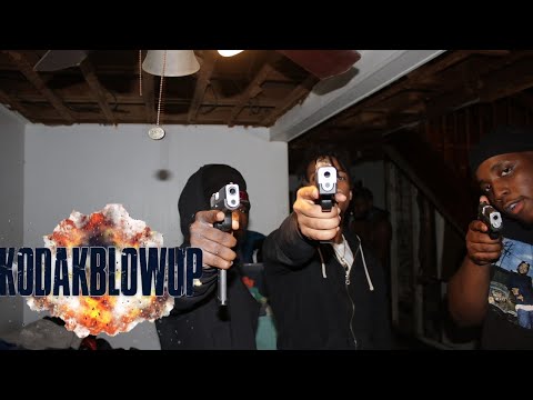 Behind The Scenes Of Stolo Jayy Music Video “ Mind Of A Menace”