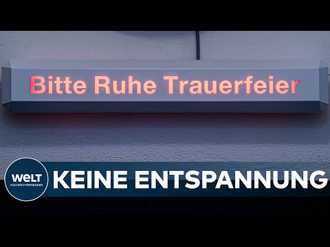 CORONA in DEUTSCHLAND: Erneute Lockdown-Verlängerung immer wahrscheinlicher