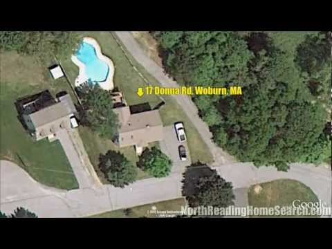 Video of 17 Donnar Rd | Woburn, Massachusetts real estate & homes