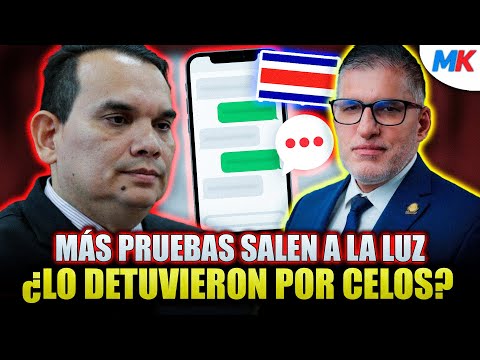 🔥Power, jealousy and corruption: the scandal shaking the OIJ