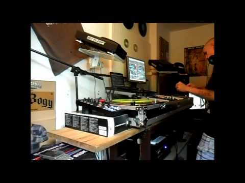 DJ BiSK Tenminmix #13 Elektro/House