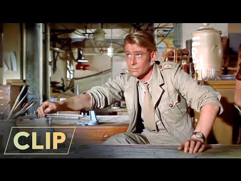 Lawrence of Arabia (1962) | Opening to One of the Greatest Films of All Time | Peter O'Toole