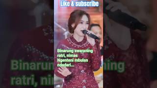 Download lagu Yen Ing Tawang by Fira Azzahra Adella #dangdut #dangdutkoplo #lagujawa #dianosaurus #firaazzahra mp3