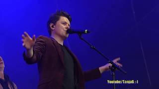 MICHAEL PATRICK KELLY ~ Krieger des Lichts [Von Silbermond] ~ [KIEL 2017]