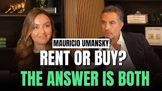 Real Estate Mogul Mauricio Umansky: Buy Now or Wait