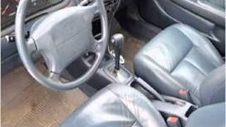 preview picture of video '1993 Toyota Corolla Used Cars Bedford Heights OH'