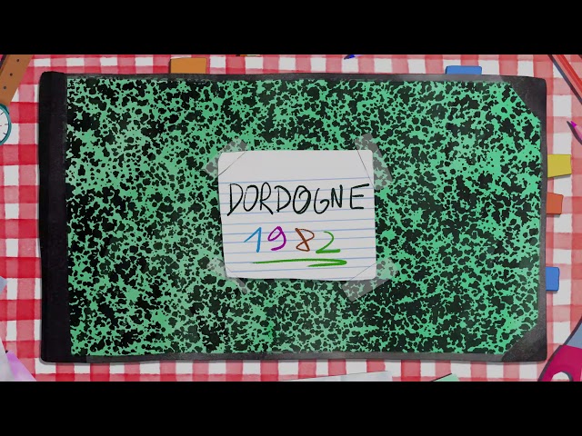 Video - Dordogne (Switch)