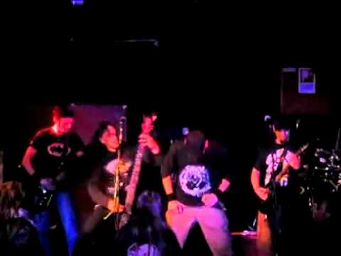 terrorage - process of elimination - live