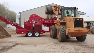 Video Thumbnail for Rotochopper CP-118