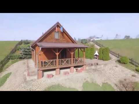 Mirella Agroturystyka Dji Drone