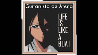 Download lagu 【BLEACH ED】Life is Like a Boat/Rie fu mp3