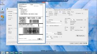 Intelligent Shipping with SmartLinc : Lunch- N- Learn