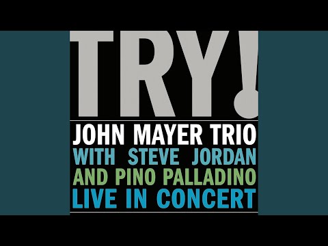 Videoclip de I Got A Woman (Live at the House of Blues, Chicago, Illinois, September 22, 2005) — John Mayer Trio