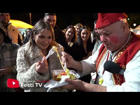 Festi Ramazan 14. Gün - 23.04.2022 #festiramazan #culturalfestivalofpeace