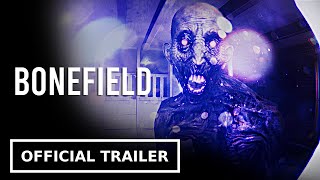 BoneField: Bodycam Horror