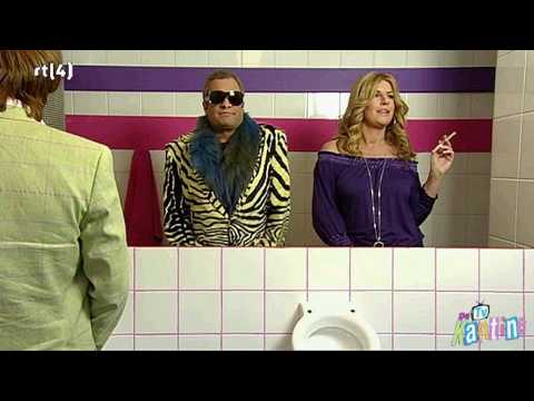 Gordon en Kelly afl. 5 - De Tv Kantine