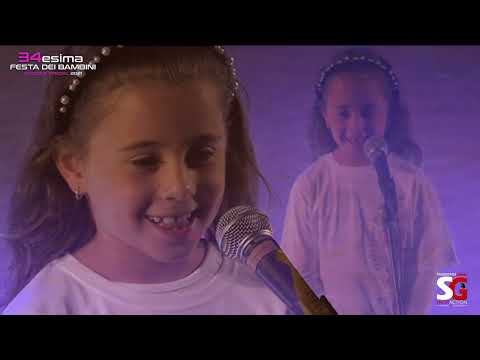 34esima FESTA DEI BAMBINI - EDIZIONE SPECIAL 2022 - Teatro Aperto Mussomeli.