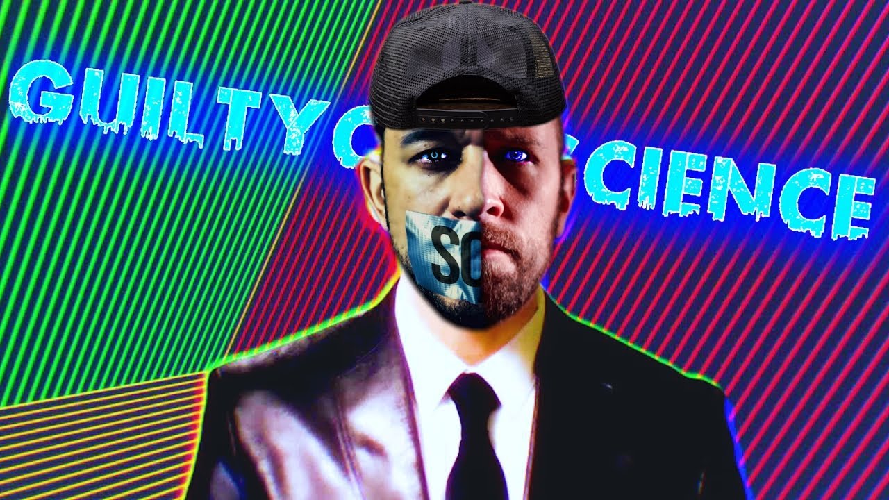 Guilty Pleasures: Eminem Parody