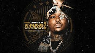 Doe Boy - Savage Back (Feat. DJ Scream) [Prod. By Doughboy Beatz]