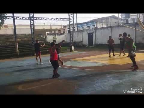 Baloncesto en Los rios -  Urdaneta