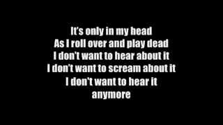 Green Day - Lazy bones (Lyrics)