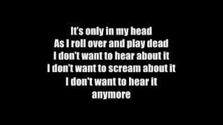 Green Day - Lazy bones (Lyrics)