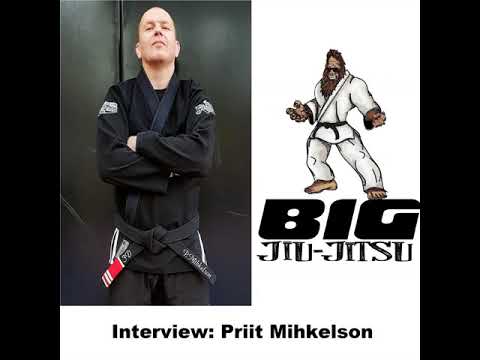 Interview: Priit Mihkelson