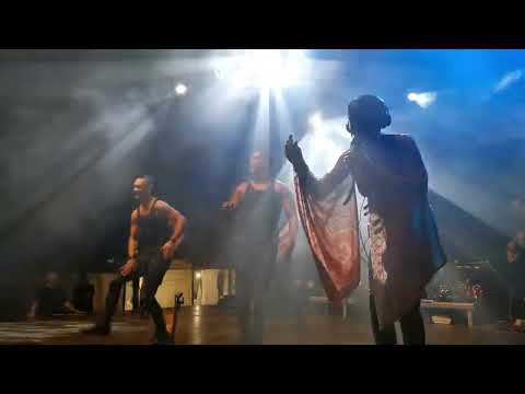 Tóth Gabi X Fricska Hevesen