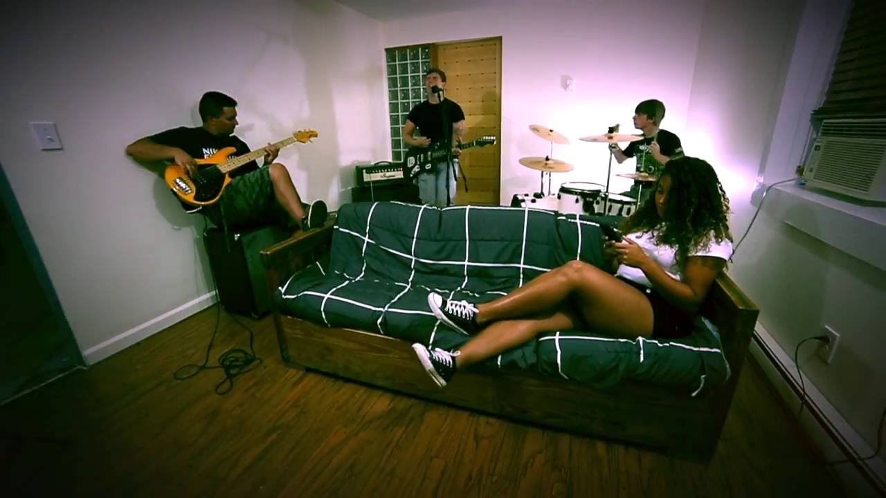 Promotional video thumbnail 2 for Sound of a Smirk