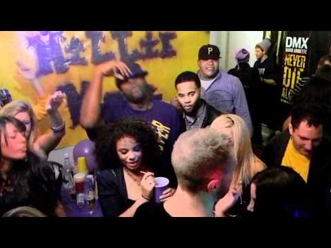 Wiz Khalifa Black & Yellow REMIX Millie Mag - Purp & Yellow OFFICIAL VIDEO!!!