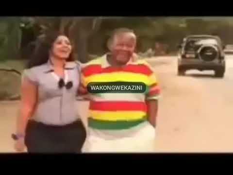 NAKWENDA KWA MWANANGU - Clip 6