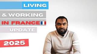 Why I Moved to France