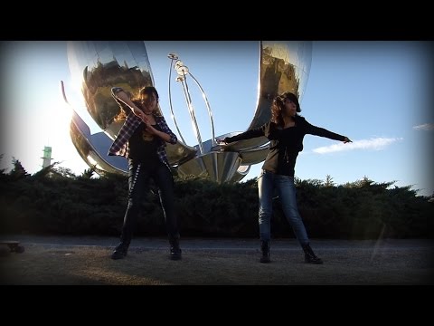 Industrial Dance ☢ Roh - Danii ☢ Floralis Generis