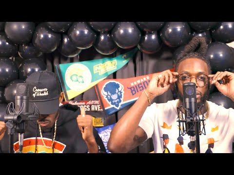 Loyalty Is Timeless - Start Off My Day Like (Live Studio Performance)