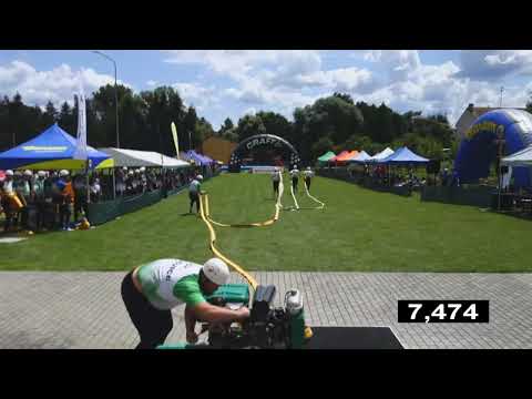 SDH Vřesovice - Nevšová 2025 - 15,20