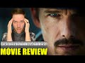 Predestination - Movie Review
