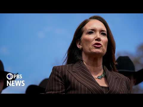 WATCH LIVE: Rollins testifies on USDA priorities in House Agriculture hearing